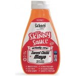 The Skinny Food Sauce Sweet Chilli Mayo 425 ml – Zboží Dáma