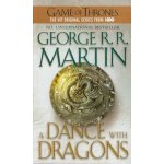 Dance with dragons US edition – Hledejceny.cz