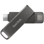 SanDisk iXpand Luxe 128GB SDIX70N-128G-GN6NE – Hledejceny.cz