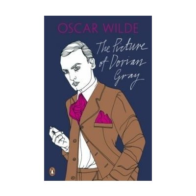 The picture of Dorian Gray – Hledejceny.cz