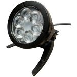 Osaga OTB3 LED 6 W ALU – Zboží Dáma