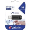 Verbatim Store n Go PinStripe 16GB 49316