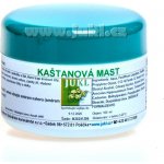 Jukl Kaštanová mast 100 ml – Zboží Mobilmania