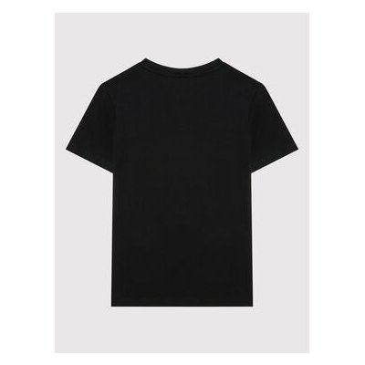HYPE t-shirt ZVLR-010 černá Regular Fit