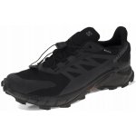 Salomon Supercross 4 GTX černé – Zboží Dáma