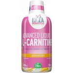 HAYA LABS ADVANCED LIQUIDE L-CARNITINE 500 ml – Zboží Mobilmania