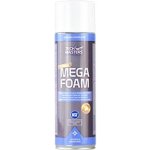 Mega Foam Pěnový sprej na okna a zrcadla 500 ml – Zbozi.Blesk.cz