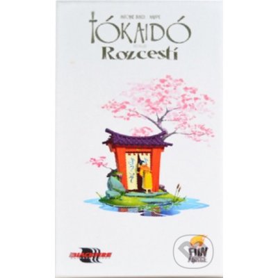 ADC Blackfire Tokaido Rozcestí rozšíření – Hledejceny.cz