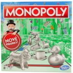 Hasbro Monopoly Classic – Sleviste.cz