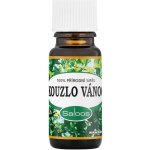 Saloos esenciální olej Kouzlo Vánoc 10 ml – Zboží Dáma