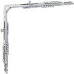 G-U Uni-Jet: Horní roh s mikroventilací 6-32087-00-R-1 – Zboží Mobilmania