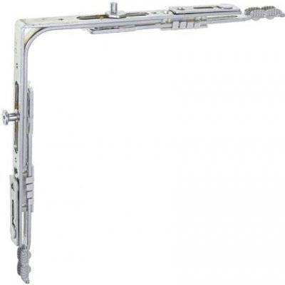 G-U Uni-Jet: Horní roh s mikroventilací 6-32087-00-R-1 – Zboží Mobilmania