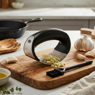 Konighofferlis na česnek ručka – Zboží Dáma