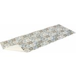 Livarno home Běhoun modrá/béžová 65x180 cm – Zboží Dáma