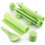 Sada na sushi s recepty Suzooka - InnovaGoods – Hledejceny.cz