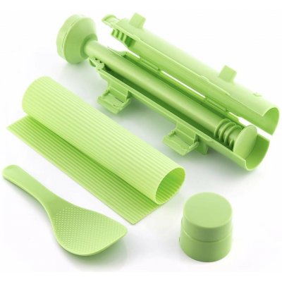 Sada na sushi s recepty Suzooka - InnovaGoods – Hledejceny.cz