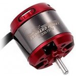 LEOPARD Střídavý elektromotor LC2830-12T 980KV – Zboží Dáma