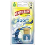 WUNDER-BAUM Tekutý v lahvičce Sport – Hledejceny.cz