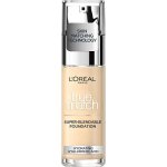 L'Oréal Paris Sjednocující a zdokonalující make-up True Match Super-Blendable Foundation 0.5N 30 ml – Zbozi.Blesk.cz