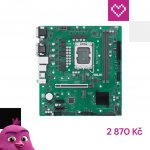 Asus Pro H810M-C-CSM 90MB1KHP-M0EAYC – Hledejceny.cz