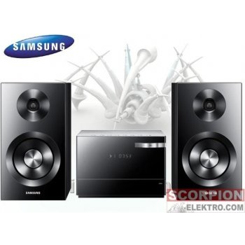 Samsung MM-E330D