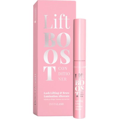 Instalash Lift Boost Conditioner dámská péče na řasy a obočí po liftingu a laminaci 5 ml – Zboží Dáma