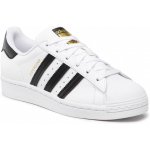 adidas Originals Superstar J ftwwht cblack ftwwht – Sleviste.cz