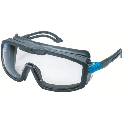 Uvex I-Guard 9143376 čiré – Zbozi.Blesk.cz