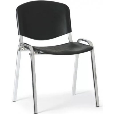 TECHPARTNER Plastová židle ISO