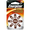 Energizer 312 SP-8 8ks EN-634924
