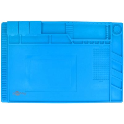Podložka pájecí GOOBAY 61670 45x30cm – Hledejceny.cz