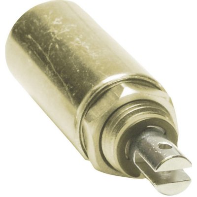 RED MAGNETICS ITS-LZ-1642-Z-12VDC zdvihací magnet tažný 0.5 N 6 N 12 V/DC 5.5 W – Sleviste.cz