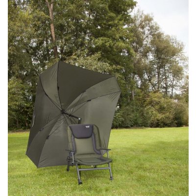 Saenger Deštník Square Brolly 220cm – Zboží Dáma