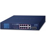 Planet GSD-1222VHP PoE – Zboží Živě