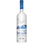 Grey Goose 40% 1,5 l (holá láhev) – Hledejceny.cz