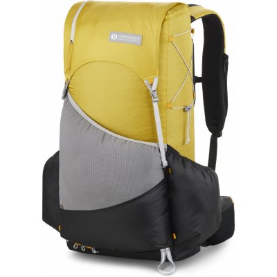 Gossamer Gear Kumo 36 l žlutá – Zboží Mobilmania