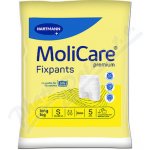 MoliCare Premium Fixpants S 5 ks – Zboží Mobilmania
