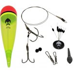 WESTIN - Návazec Pike Float Kit 10 g – Hledejceny.cz