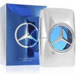 Mercedes-Benz Perfume Bright parfémovaná voda pánská 100 ml – Hledejceny.cz