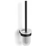 Sat Project WC štětka černý mat SATDPROJ37MC – Zboží Dáma