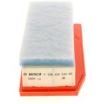 BOSCH F 026 400 534 Vzduchový filtr (F026400534) – Hledejceny.cz