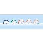 Nutrilon 1 Good Sleep 800 g – Zboží Mobilmania