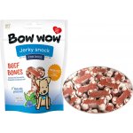 Mira Mar Bow Wow Miramarky kostičky s hovězí příchutí 80 g – Hledejceny.cz
