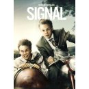 Signál DVD