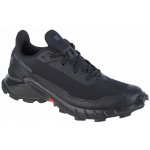 Salomon Speed Cross 6 černé – Zboží Dáma
