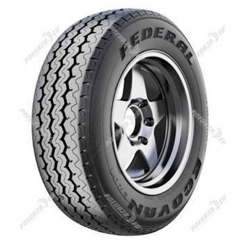 Federal Ecovan 155/80 R12 88P