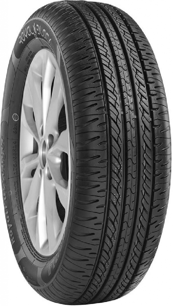 Royal Black Royal PASSENGER 195/65 R15 91V