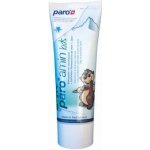 Paro Amin Kids dětská 2-6 let s aminfluoridy 75 ml – Hledejceny.cz