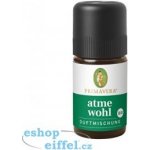 Primavera Směs éterických olejů Breathe Well 5 ml – Hledejceny.cz