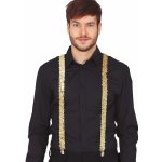 Fiestas Guirca Párty šle stříbrné třpytivé – Zboží Dáma